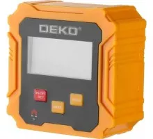 Угломер DEKO DKAM01 цифровой с магнитным основанием 065-0244