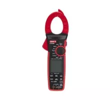 Клещи токоизмерительные UNI-T 13-1068 UT208B