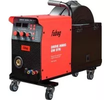 Механизм подачи проволоки FUBAG DRIVE INMIG DW SYN_для арт. 3140 31407