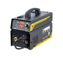 Сварочный полуавтомат Кедр UltraMIG-200P Compact 8024199
