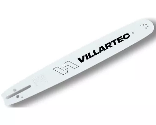Шина для цепной пилы VILLARTEC 261157200001 45 см/18 Шина для цепной пилы VILLARTEC 261157200001 45 см/18