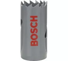 Коронка биметаллическая BOSCH STANDARD CO8% 25 ММ 2608584105