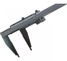Штангенциркуль SHAN ШЦ-III 630 0.1, L - 630 мм губки 100 мм 123657