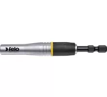 Магнитный держатель для бит FELO 1/4