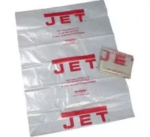 Мешок для сбора стружки JET DC-3500-30 (1 шт), для DC-3500 / 5500, 640х1420 мм