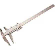 Штангенциркуль ЧИЗ ШЦ-II 0-250 0,05, L - 250 мм с тв/сплав 121692