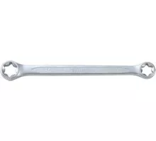 Ключ накидной TORX E-стандарт KING TONY E14 х E18 19201418 19201418