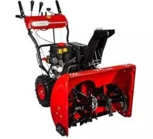 Снегоуборщик бензиновый DDE ST 9070 LE 796-658