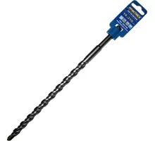Бур SDS-plus ПРАКТИКА 14х  300/360 мм 031-853 031-853