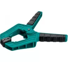 Струбцина прижимная KRAFTOOL SC-8 пружинная 75/75 мм 32227-8