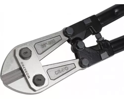 Болторез WORKPRO WP216007 900мм Болторез WORKPRO WP216007 900мм