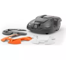 Корпус сменный HUSQVARNA цветной, оранжевый (310, 315) [5872358-03]