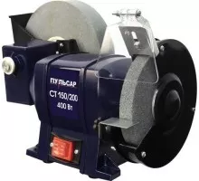 Станок заточной ПУЛЬСАР СТ 150/200 791-370