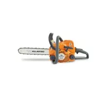 Бензопила VILLARTEC SB 018 Legend 14' шина 35 см. цепь 3/8 1,3 50 зв. SB018Legend50