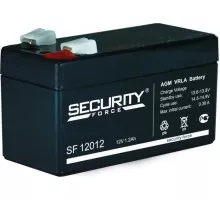 Аккумулятор SECURITY FORCE SF 12012