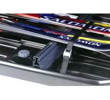 Адаптер THULE Box Ski Carrier Adapter 694-8 для крепления лыж 694-8