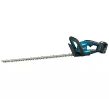 Ножницы-кусторез аккумуляторные MAKITA DUH606RT