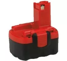 Аккумулятор ПРАКТИКА 14.4В 2,0Ач NiMH (совместим с BOSCH) 779-257 779-257