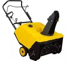 Бензиновый снегоуборщик ZITREK ST5801 082-0021