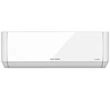 Сплит-система с инверторным управлением ROYAL THERMO Barocco DC RTBI-18HN8/white НС-1598308