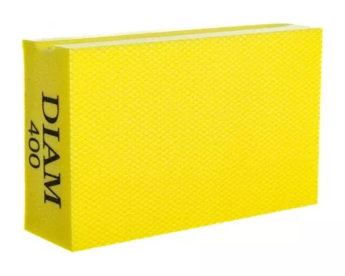 Притир алмазный DIAM Extra Line 90х55мм №400 [000682]
