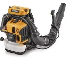 Воздуходувка-пылесос бензиновая STIGA BL 980 R ранцевая 255175102/ST1