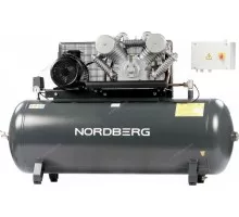 Компрессор поршневой NORDBERG NCP500/1400-16 ЦБ-0009515