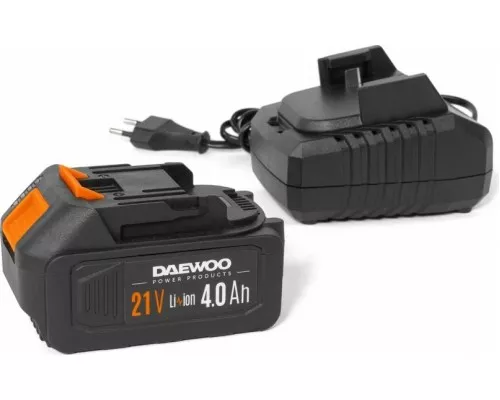 Компрессор аккумуляторный DAEWOO DAC 90S Li Компрессор аккумуляторный DAEWOO DAC 90S Li