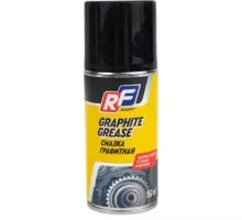 Смазка графитная RUSEFF 0,15 л 16370N 16370N