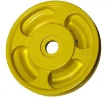 Триммерная головка CHAMPION HT32 Универсальная (C5087) C5087