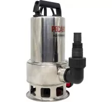 Насос дренажный Ресанта НД-15500Н/35 77/2/2