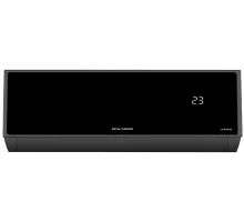 Сплит-система с инверторным управлением ROYAL THERMO Barocco DC RTBI-09HN8/black НС-1598303