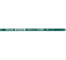 Полотно для пил по металлу KRAFTOOL Alligator-18 bi-metal гибкое 18 tpi 15942-18