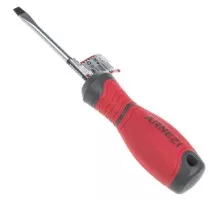 Отвертка шлицевая ARNEZI R2001104 Master SL5.5x75