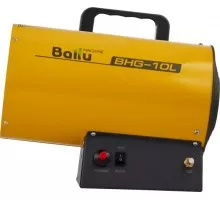Тепловая пушка газовая BALLU BHG-10L НС-1275312