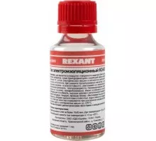 Лак электроизоляционный REXANT ПР3788 ko-921, 30 мл, флакон 09-3788