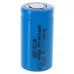 Аккумуляторная батарея REXANT 30-2085 Li-ion 18350, 3,7B, 900мA