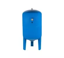 Гидроаккумулятор UNIPUMP 150л. с манометром 71583