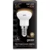 Лампа светодиодная GAUSS R39 r39 4w 350lm 2700k е14 led [106001104]