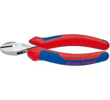 Бокорезы KNIPEX X-Cut 7305160 160 мм KN-7305160