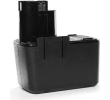 Аккумулятор TopON для Bosch GBM 12В, 1.5Ah (Ni-Cd) TOP-PTGD-BOS-12(C)