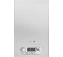 Котел газовый ZERTEN ZR-20 бытовой настенный 4640130912628