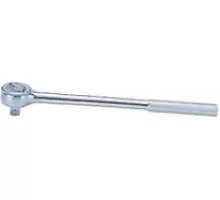 Трещотка KING TONY 4725-10FR 1/2
