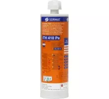 Инжекционная масса SORMAT ITH 410 PE на основе полиэстера 9640072941 9640072941