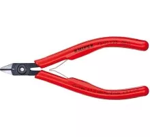Бокорезы диагональные для электроники KNIPEX 7502125 125 мм KN-7502125
