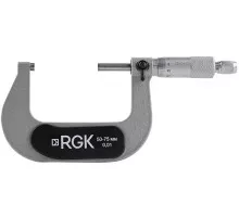 Микрометр RGK MCM-75 756983