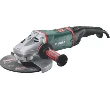 Угловая шлифмашина METABO WEA 26-230 MVT Quick 606476000
