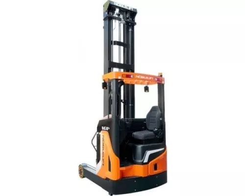 Ричтрак NOBLELIFT RT 20Pro H Triplex 2,0 т - 5,5 м, 48V/560Ah - ЗУ 48В 80А Ричтрак NOBLELIFT RT 20Pro H Triplex 2,0 т - 5,5 м, 48V/560Ah - ЗУ 48В 80А