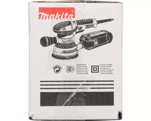 Виброшлифмашина MAKITA ВО 5041 эксцентриковая [BO5041]