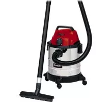 Пылесос для строительных работ EINHELL TC-VC 1820 SA 2342425